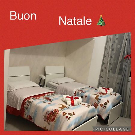 Casa Dea Napoli Apartment Екстериор снимка