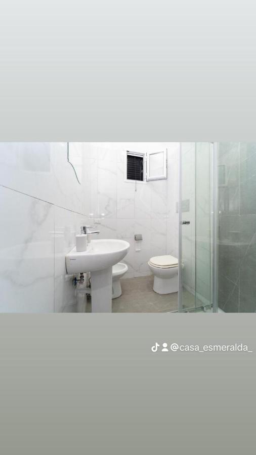 Casa Dea Napoli Apartment Екстериор снимка