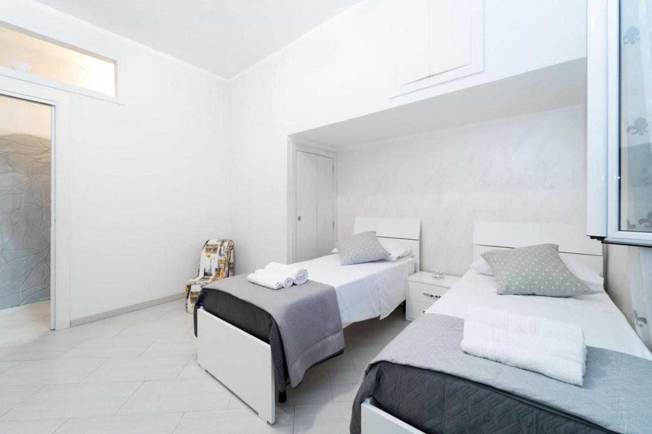 Casa Dea Napoli Apartment Екстериор снимка