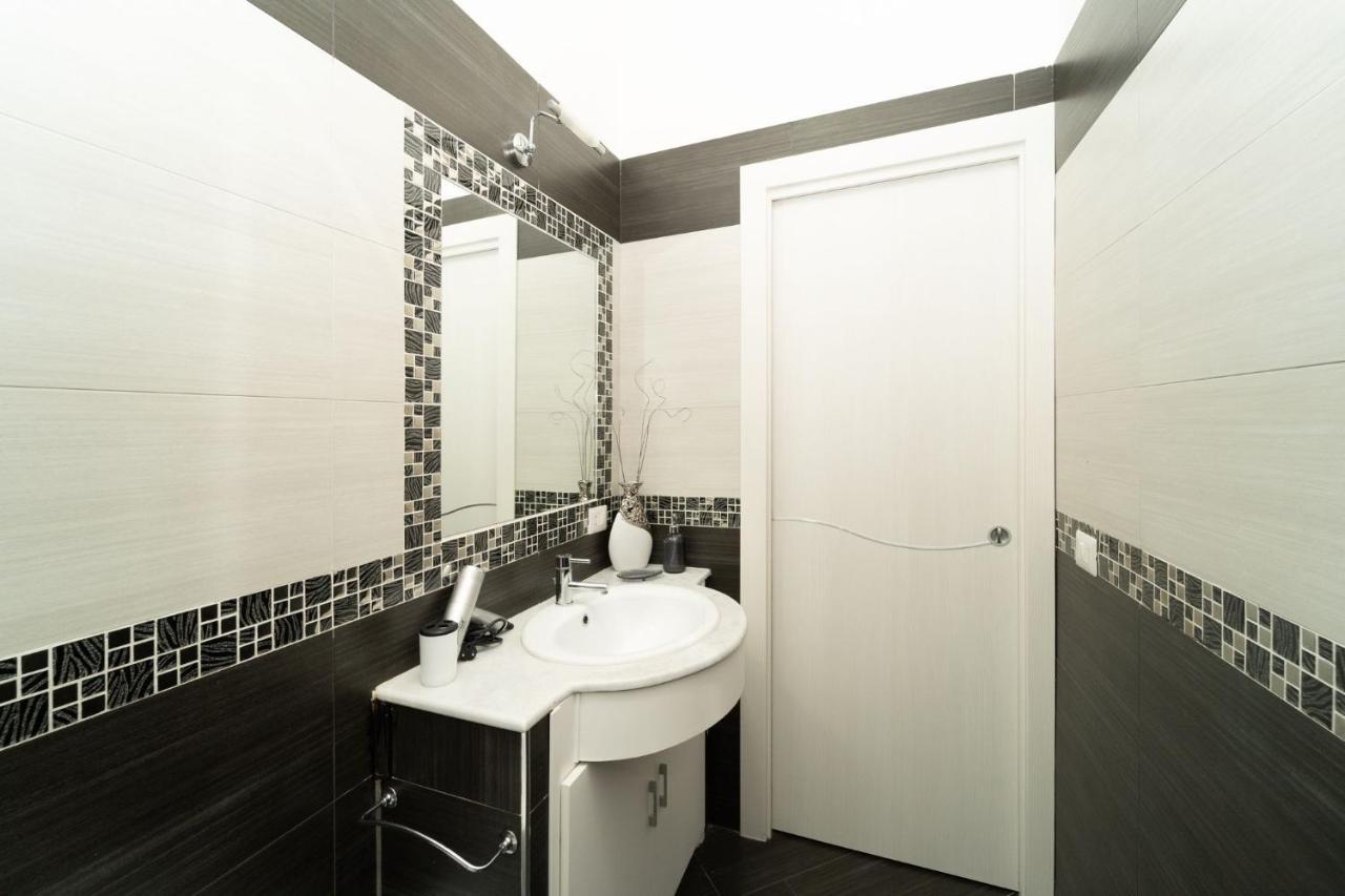 Casa Dea Napoli Apartment Екстериор снимка