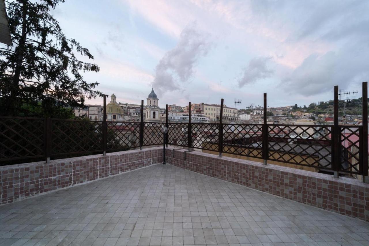 Casa Dea Napoli Apartment Екстериор снимка