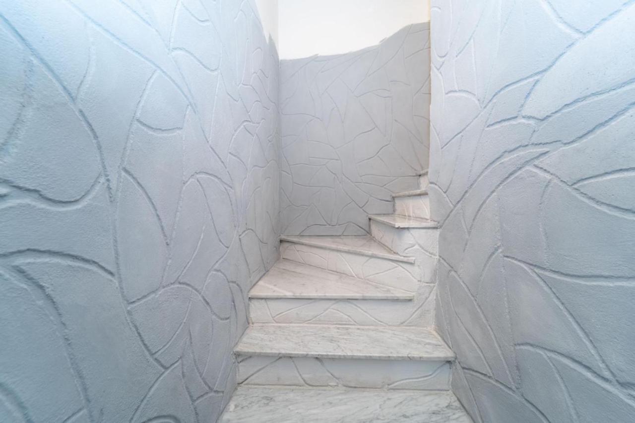 Casa Dea Napoli Apartment Екстериор снимка