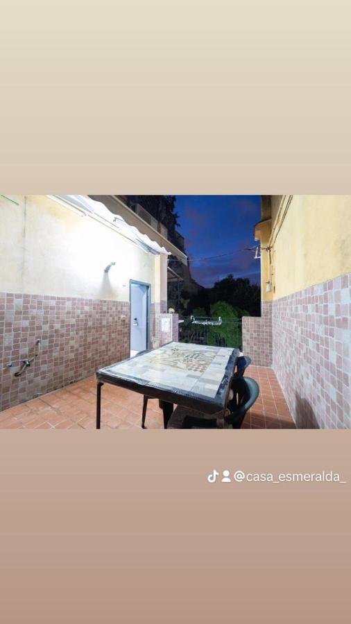 Casa Dea Napoli Apartment Екстериор снимка