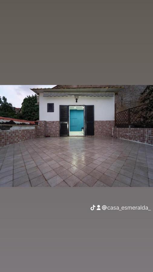Casa Dea Napoli Apartment Екстериор снимка