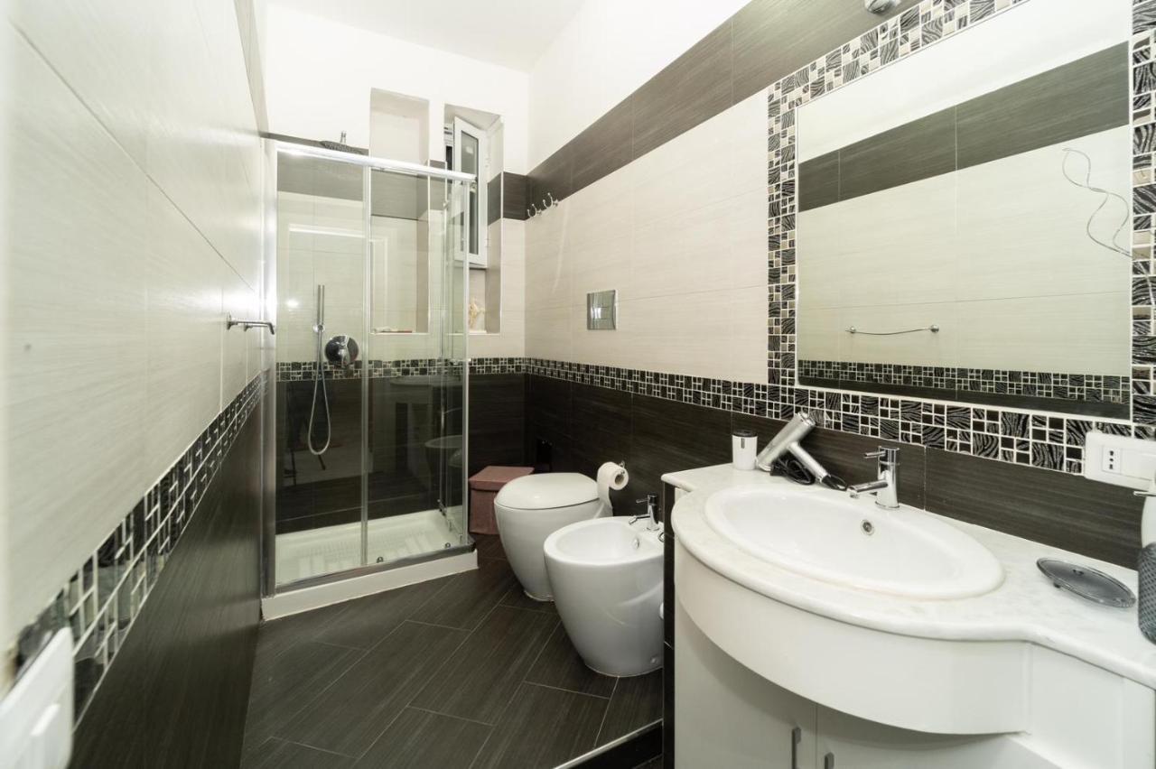 Casa Dea Napoli Apartment Екстериор снимка
