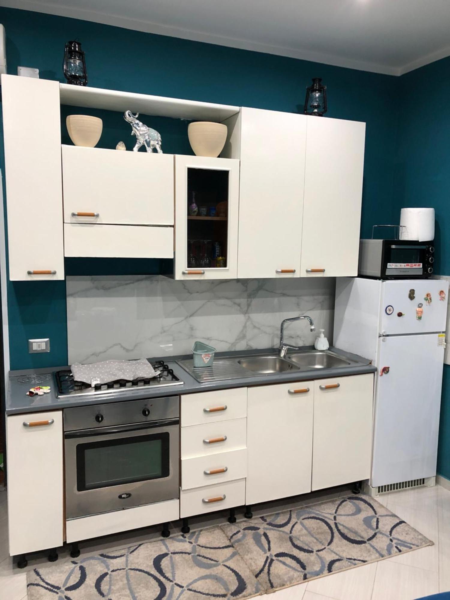 Casa Dea Napoli Apartment Екстериор снимка