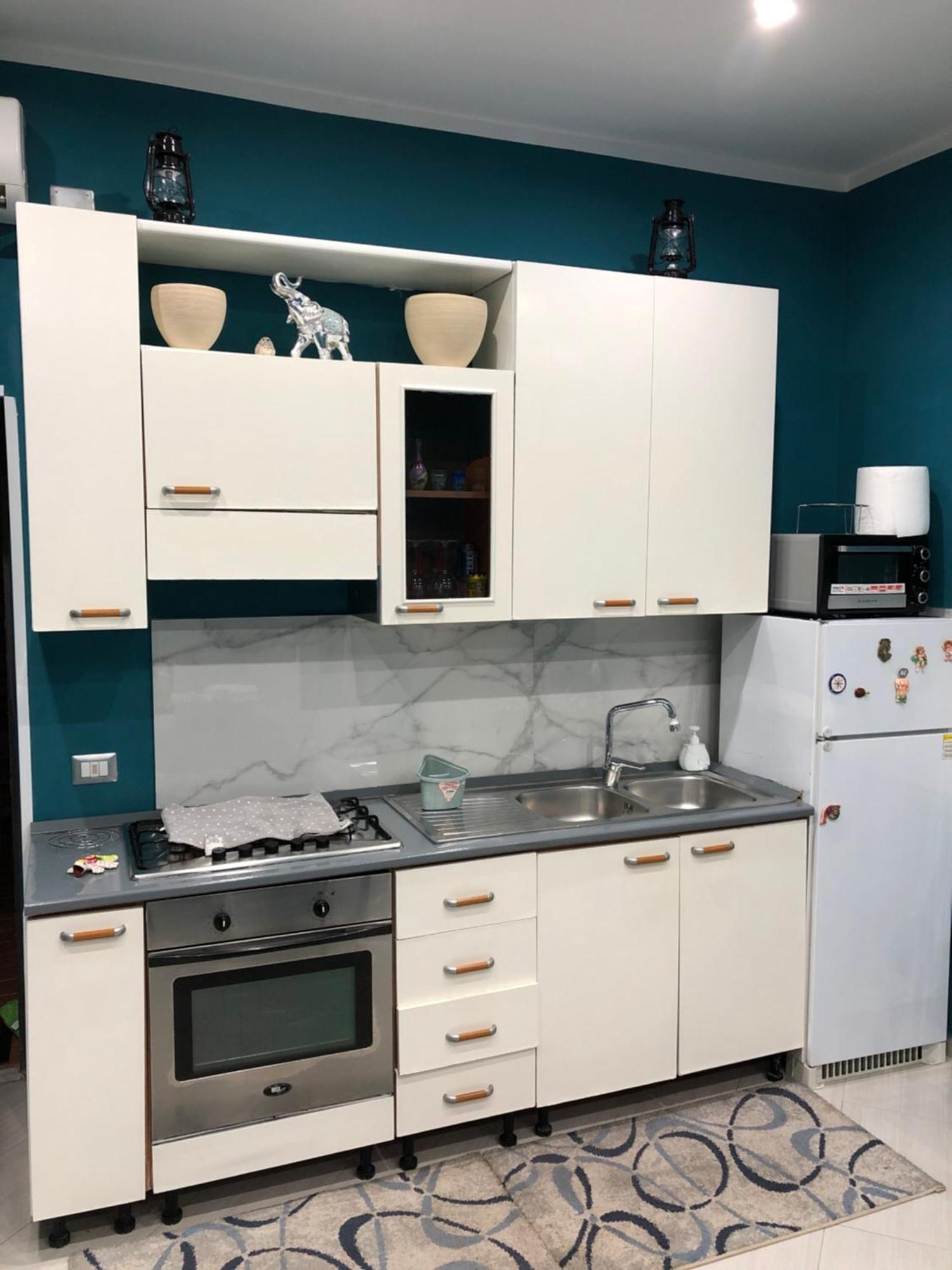 Casa Dea Napoli Apartment Екстериор снимка