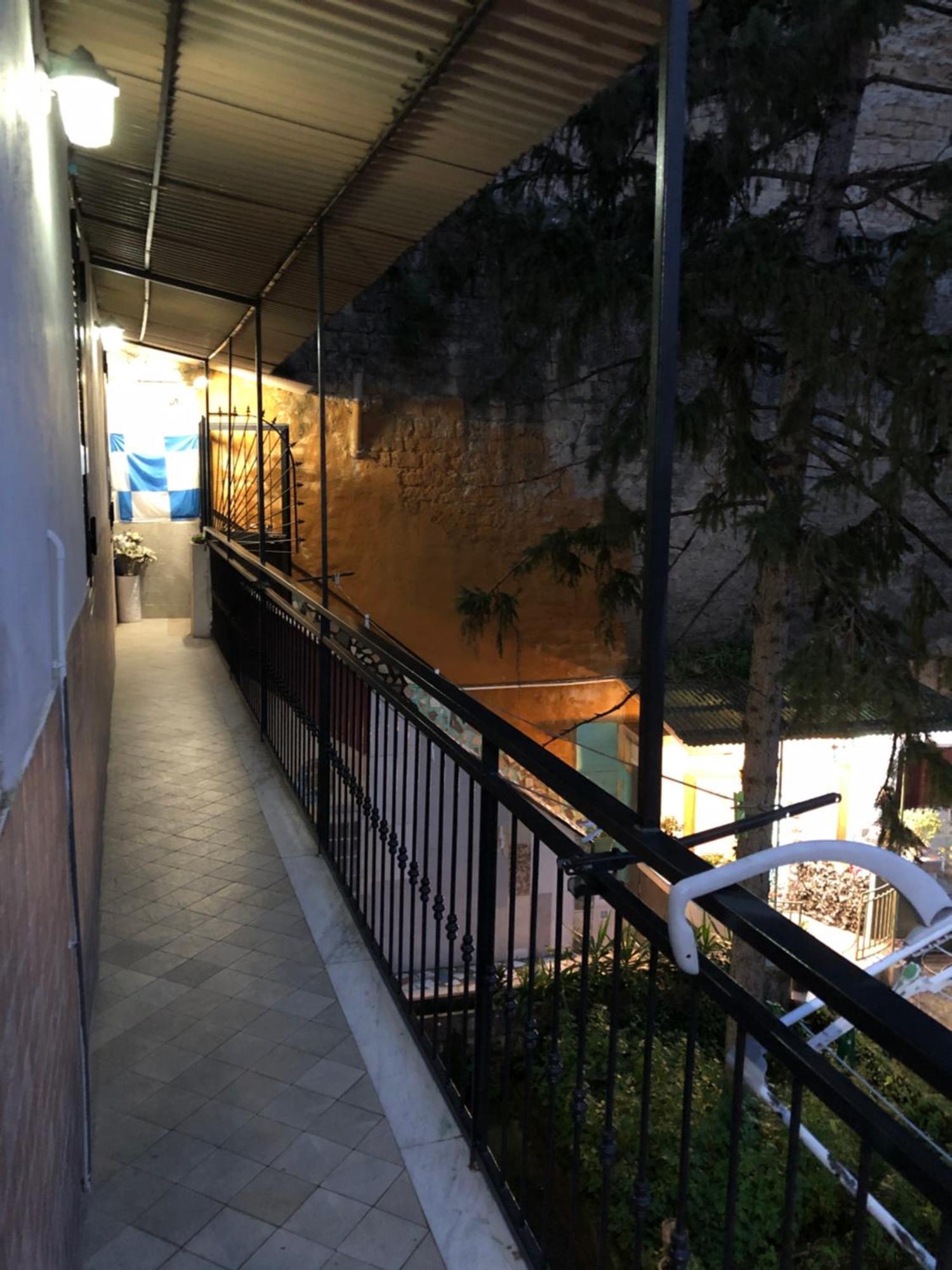 Casa Dea Napoli Apartment Екстериор снимка