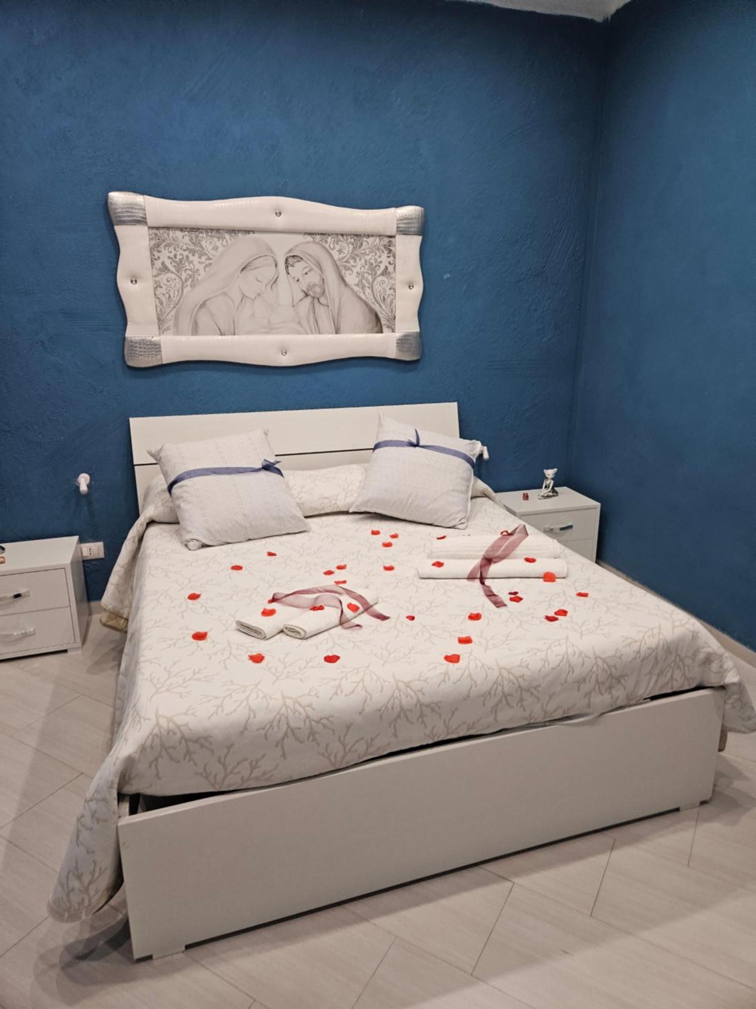 Casa Dea Napoli Apartment Екстериор снимка