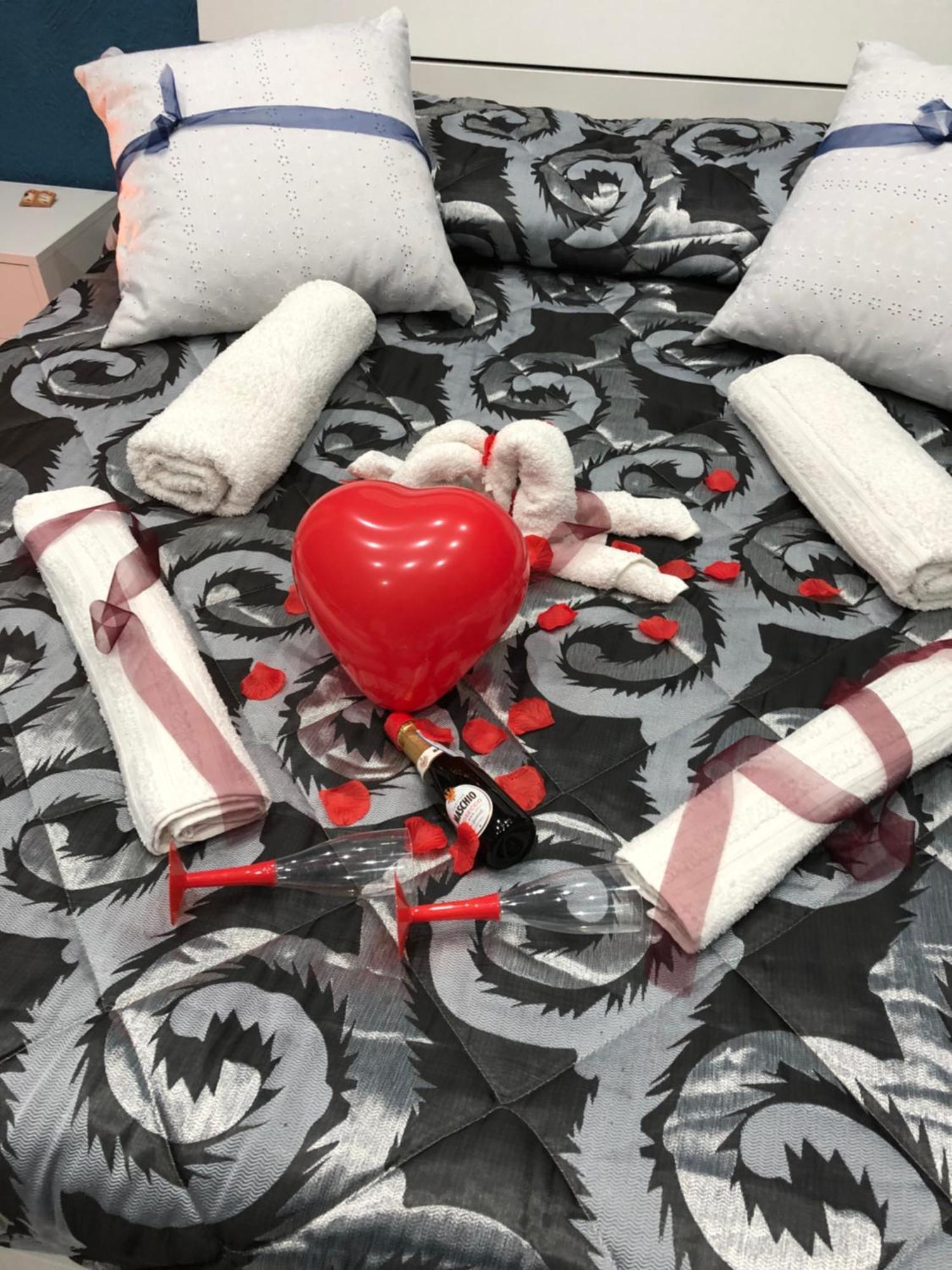 Casa Dea Napoli Apartment Екстериор снимка