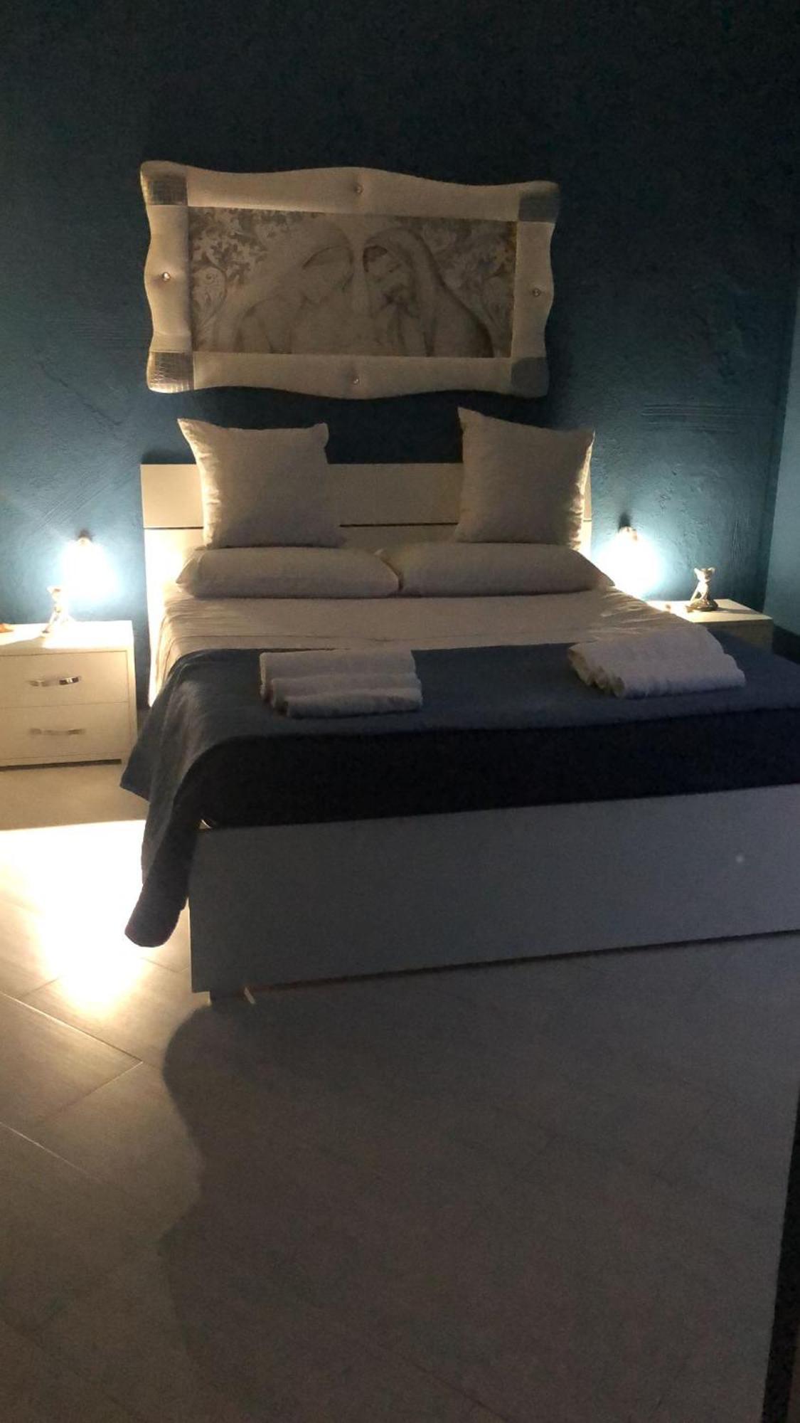 Casa Dea Napoli Apartment Екстериор снимка