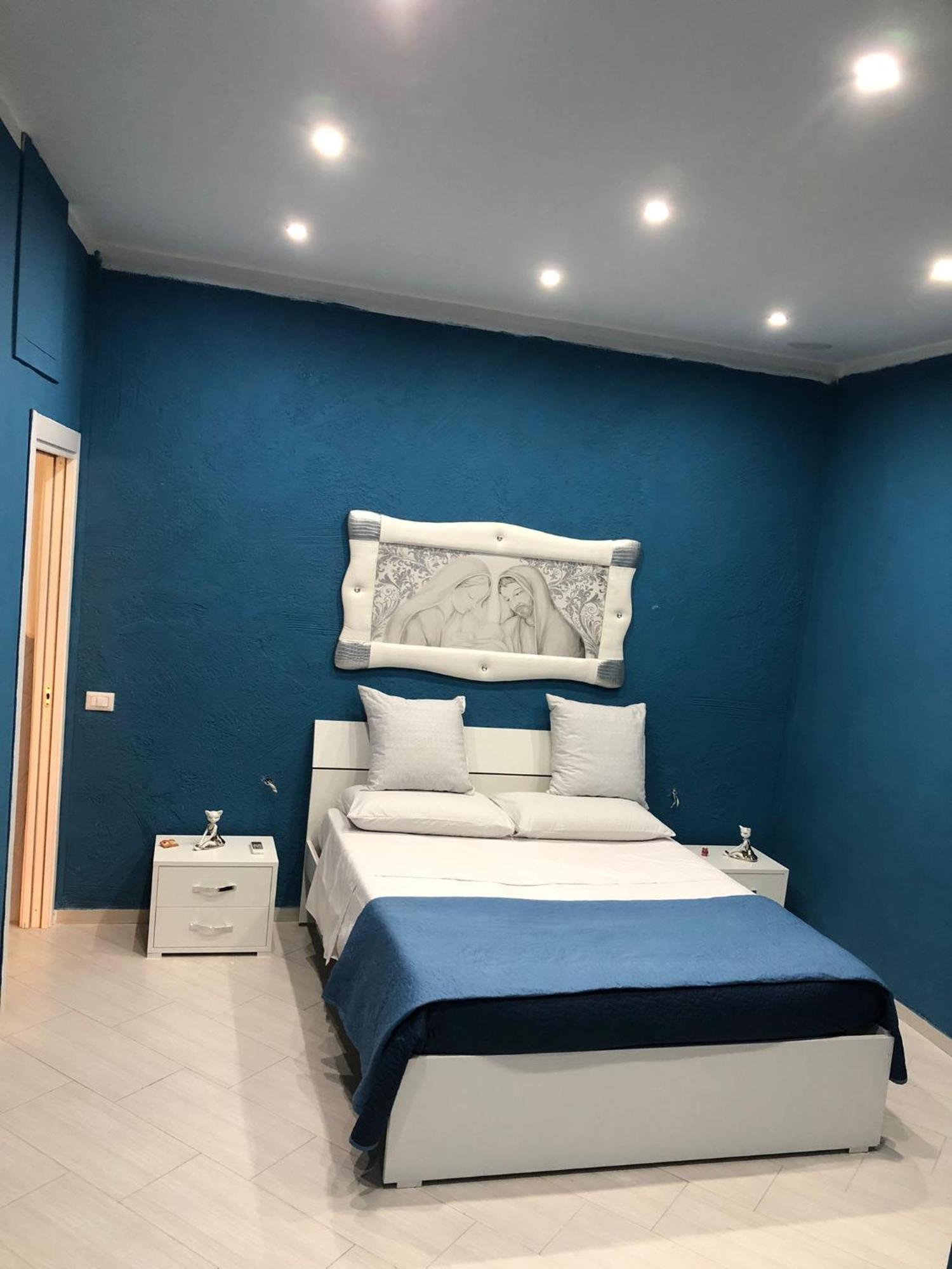 Casa Dea Napoli Apartment Екстериор снимка