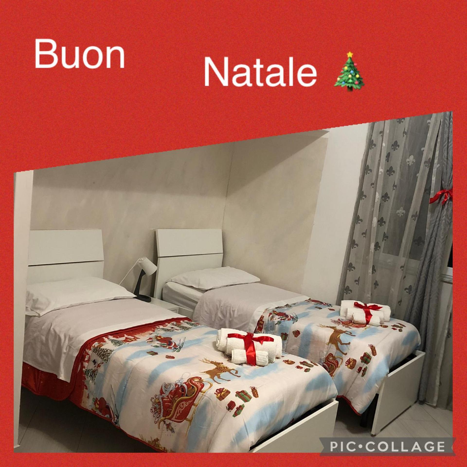 Casa Dea Napoli Apartment Екстериор снимка