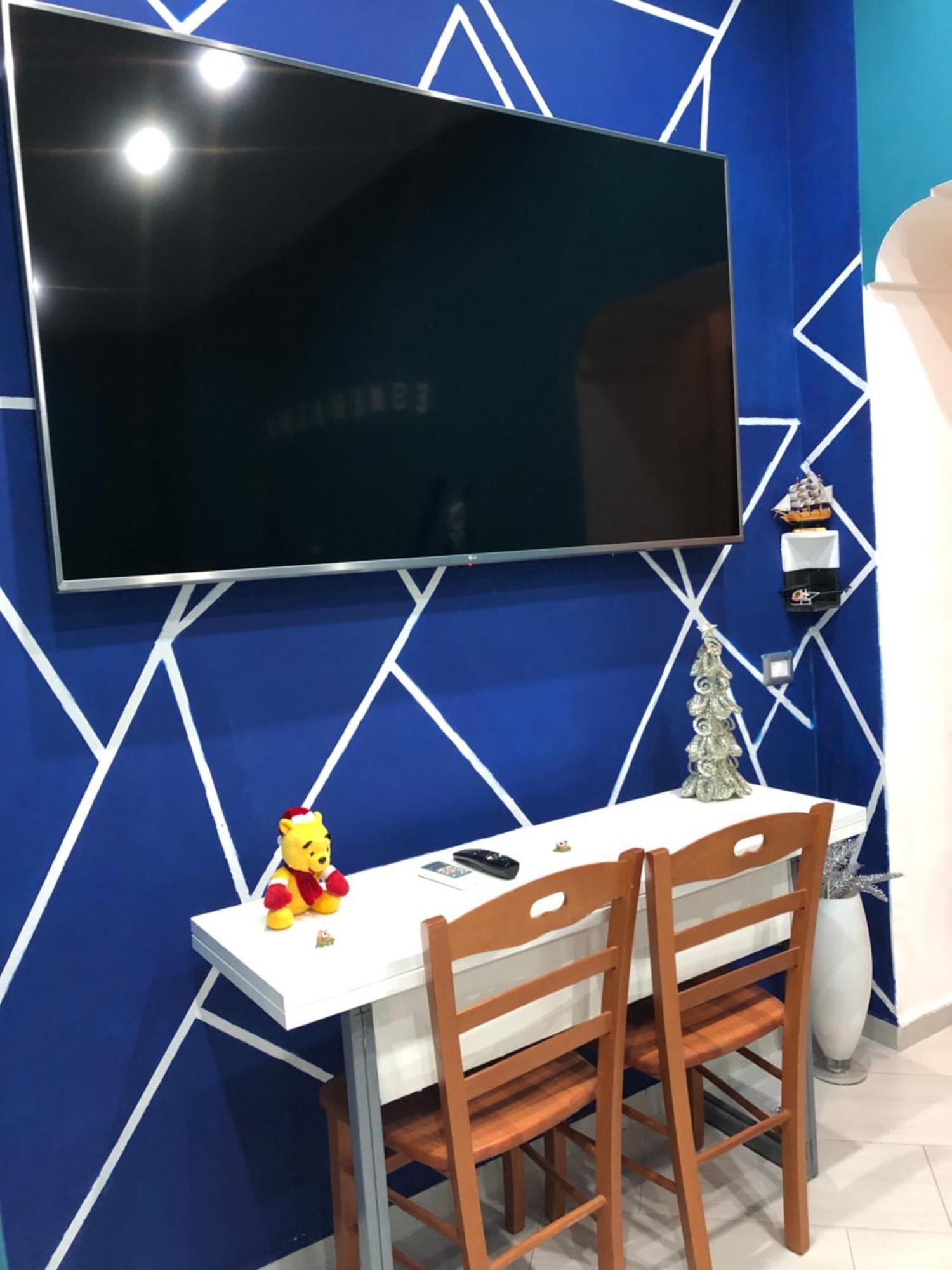 Casa Dea Napoli Apartment Екстериор снимка